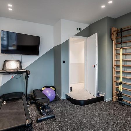 Athinaion Recreation Suites Атина Екстериор снимка