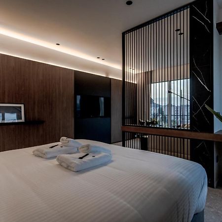 Athinaion Recreation Suites Атина Екстериор снимка
