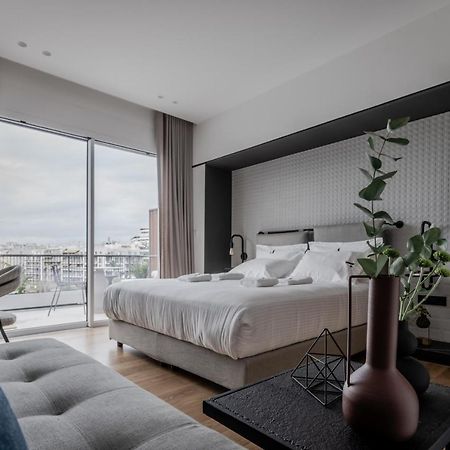 Athinaion Recreation Suites Атина Екстериор снимка