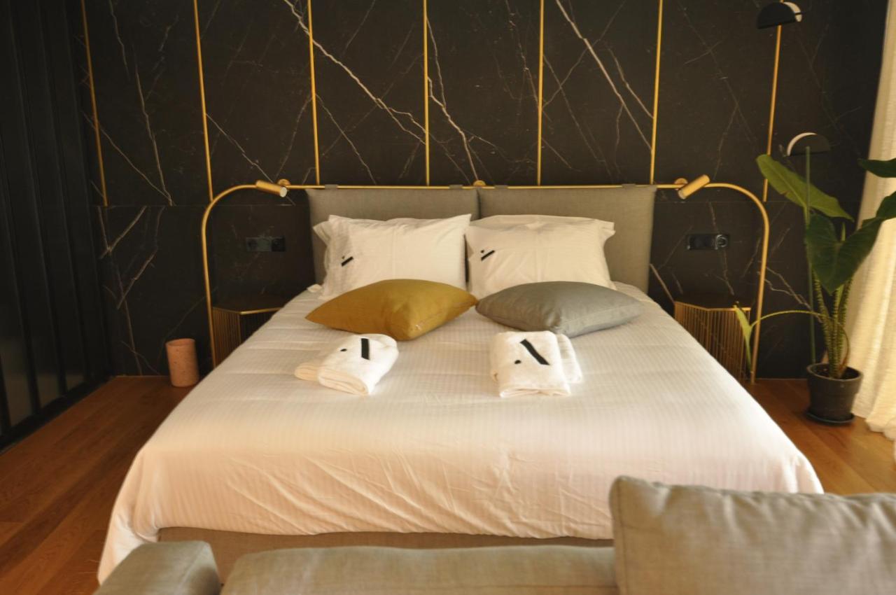 Athinaion Recreation Suites Атина Екстериор снимка