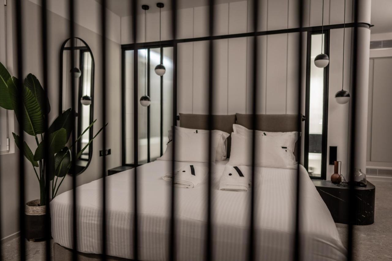 Athinaion Recreation Suites Атина Екстериор снимка