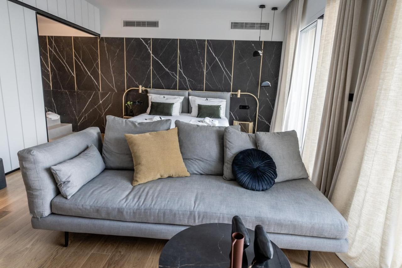 Athinaion Recreation Suites Атина Екстериор снимка