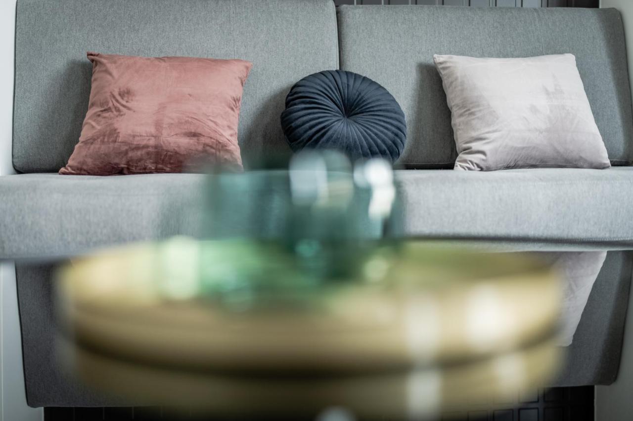 Athinaion Recreation Suites Атина Екстериор снимка